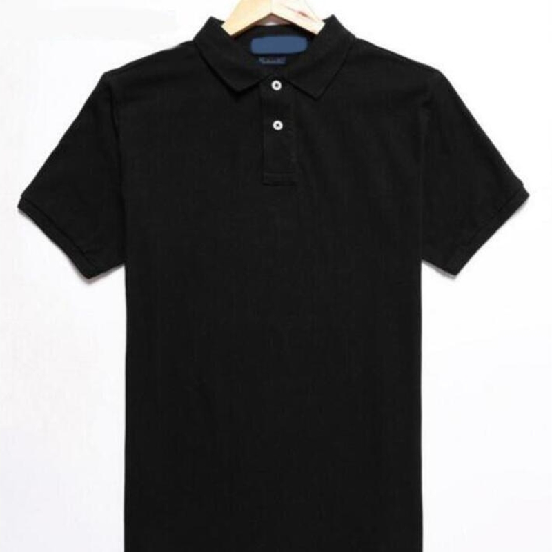 

2021 Summer Designer Polo For Mens Polo Shirt Hot Sale Polos Fashion Mens Tops Short Sleeve Clothing 21 Colors Size -2XL High Quality, 12