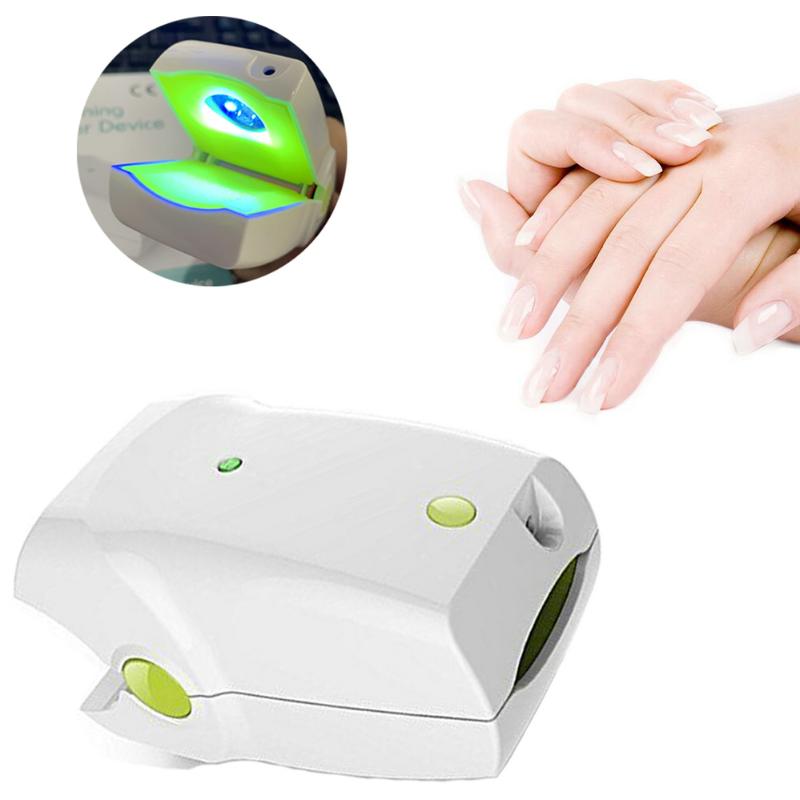 

Nail Fungus Remover Treatment Revolutionary Laser Device Cure Fungus Yellow Fungi Nail Remover Toenail