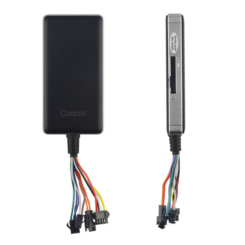 

Car GPS & Accessories Tracker Vehicle Locator GSM Antenna GT06N Support Google Map Link 9-36V Cut Off Oil Real Time Tracking 100% Concox