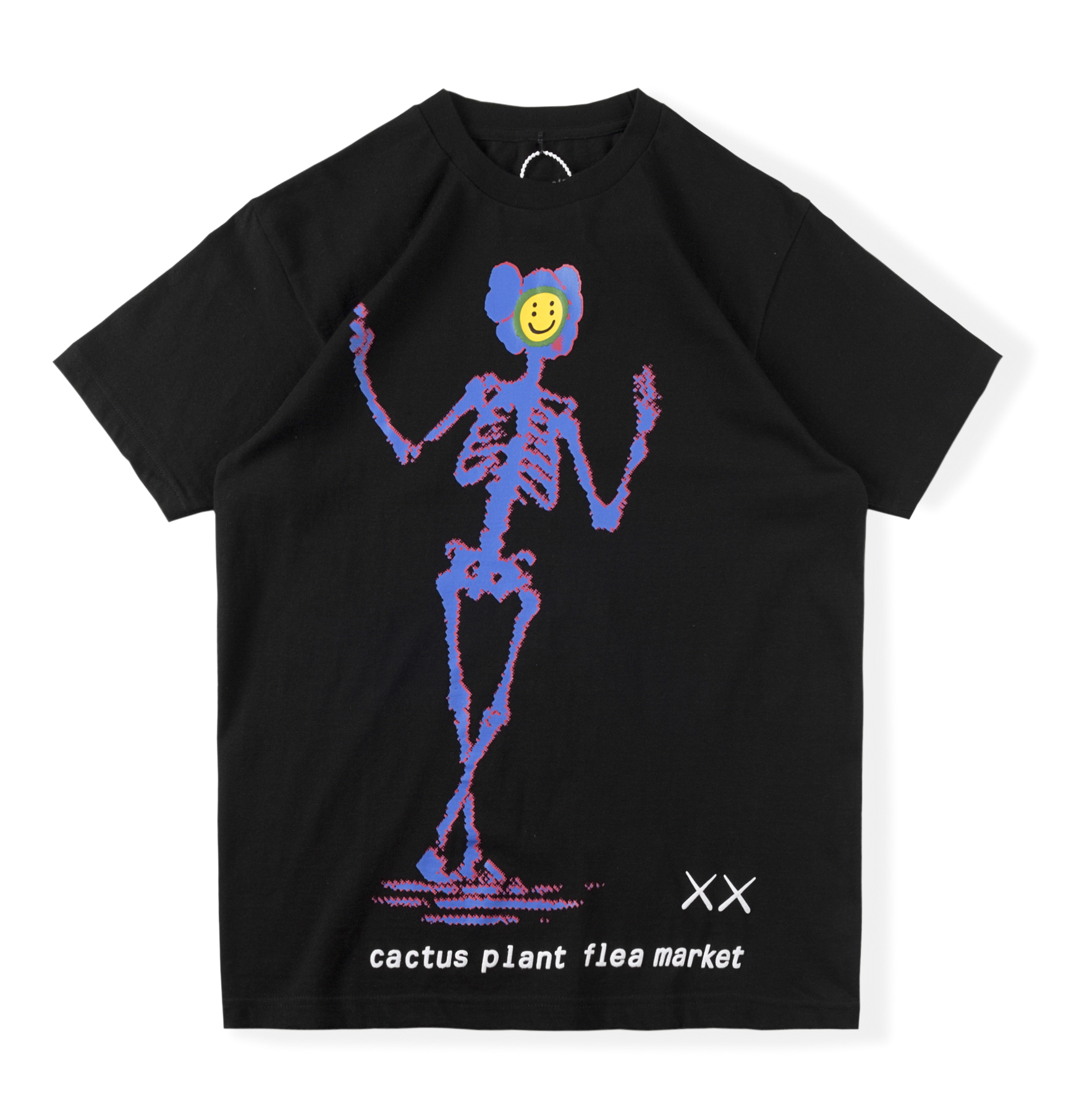 

Superior Men Funny Digital Printing T-Shirts High Quality Tee 2022 Mens Women Designers Short sleeve T Shirt Size S-XL, White