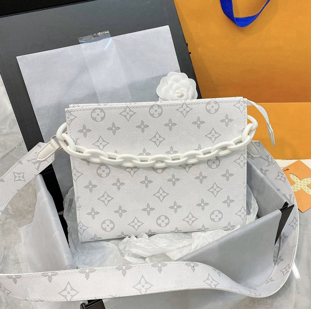 

Luxury Brand Womens Shoulder Bags Handbags Leather Clutch Bag Wallet Tote Handbag Women Backpack -L1649, Red;black