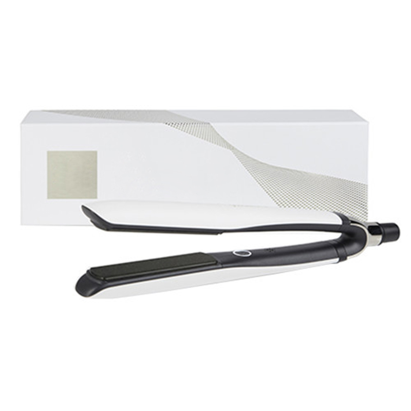 

Hair Straighteners Professional Styler Flat Hairs Iron Straightener Styling tool White Color Good Quality