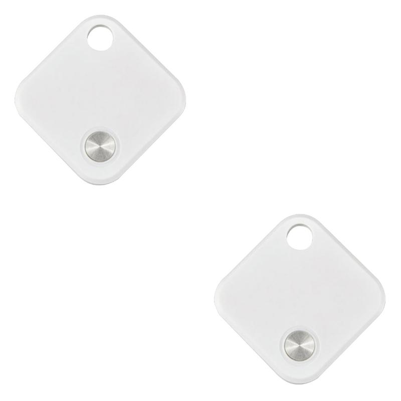 

Car GPS & Accessories 2 Pcs Anti-lost Wireless Key Mobile Phone Locator Smart