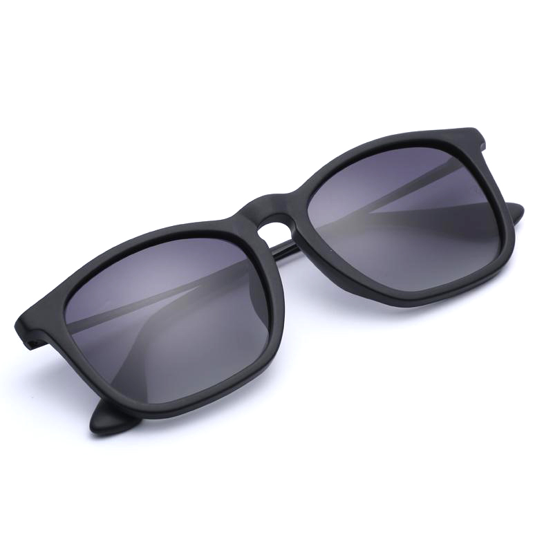 

Classic Chris sunglasses Fashion Mens Womens polarized sunglass vintage glasses design polarizing driving eyeglasses uv protection with top quality leather case