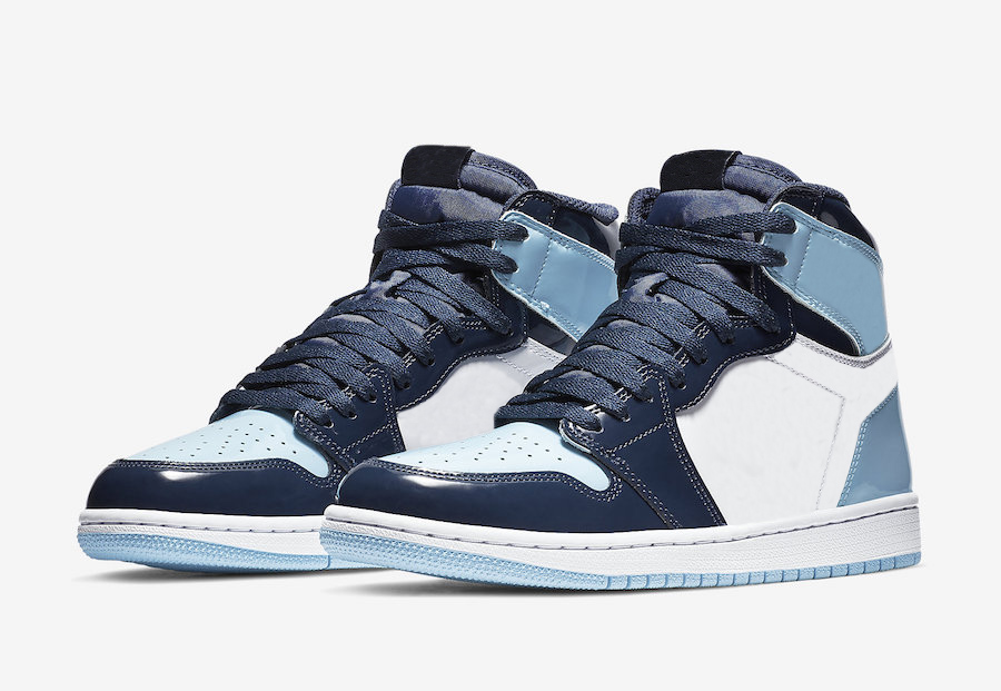 

Mens 1 high OG basketball shoes 1s University Blue electro orange dark mocha bred shadow UNC twist men women Sneakers trainers, 22