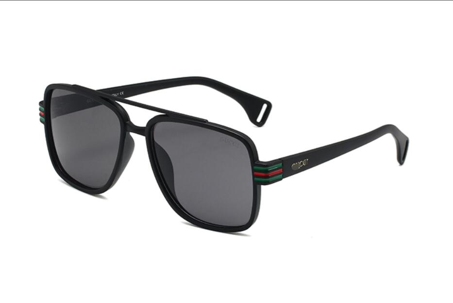 

Sunglasses For Men Women Pilot Sun Glasses UV400 Eyewear 0590