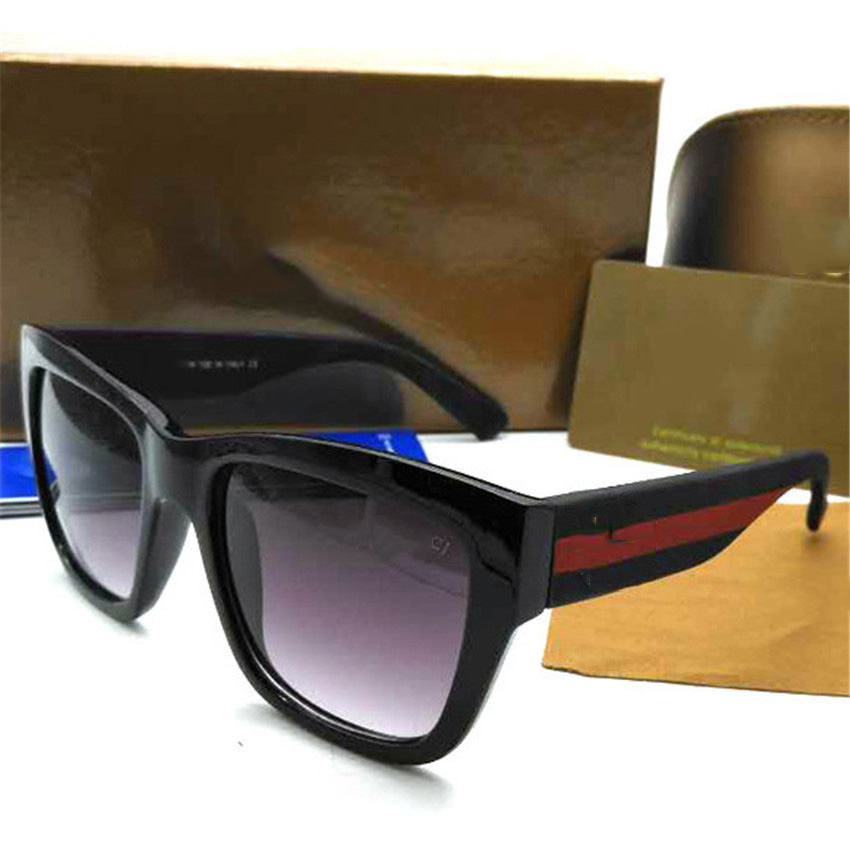 

2019 hot glasses fashion retro driving sunglasses anti-uv glasses men outdoor sunglasses fashion millionaire sunglasses, White;black