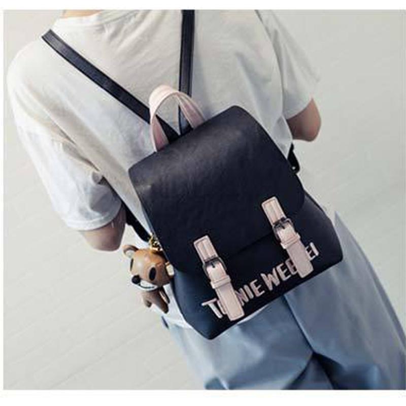 

Backpack VIP Dedicated Link High Quality Waterproof, Black