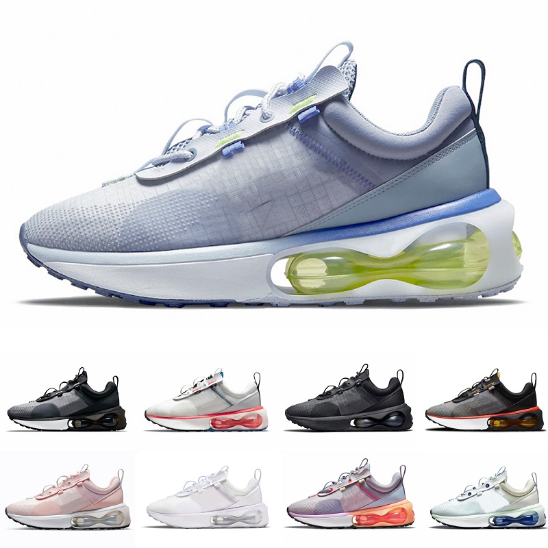 

2021 Mens Running shoes High Quality Triple Black Obsidian Gold White Barely Rose Green Venice Navy Crimson Court Purple men women trainers sports sneakers 36-45, Color#8