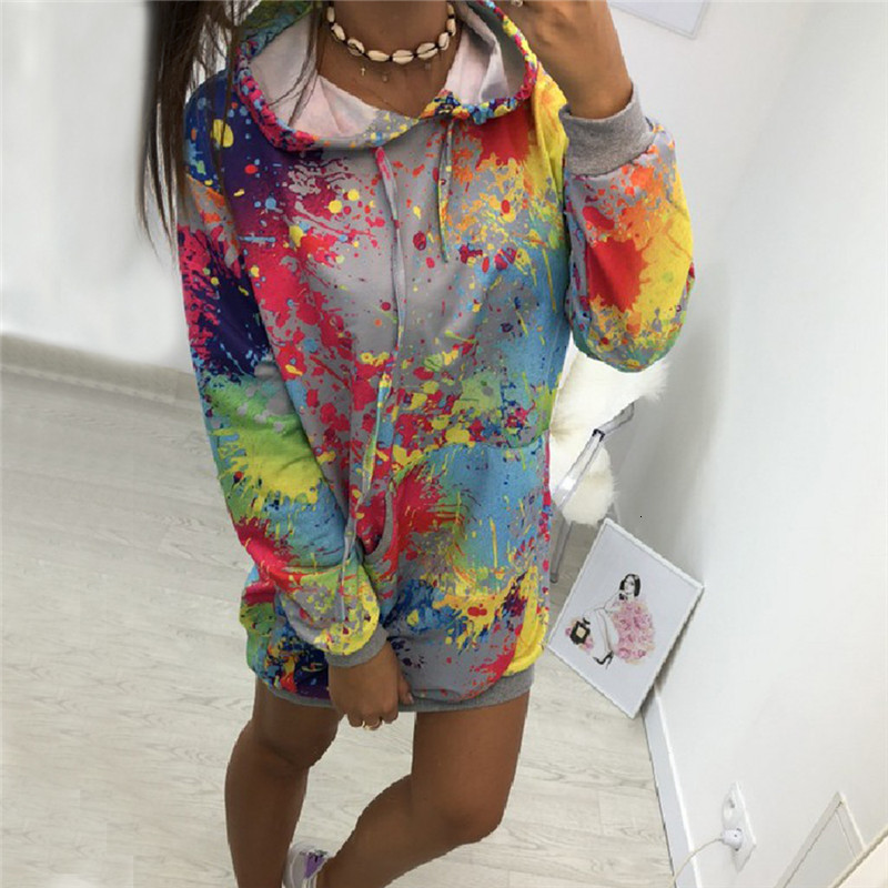 

2021 New Fashion Pullovers Streetwear Hoodies Women Print Sweatshirt Summer Hot Moletom Feminino Harajuku Sudadera Mujer Y4gm, White