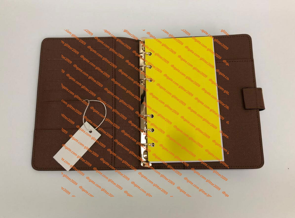 

New Mens Fashion Classic Casual Credit Card ID Holder Quality Notebook Ultra Slim Wallet Packet For Mans / Womans, Brown