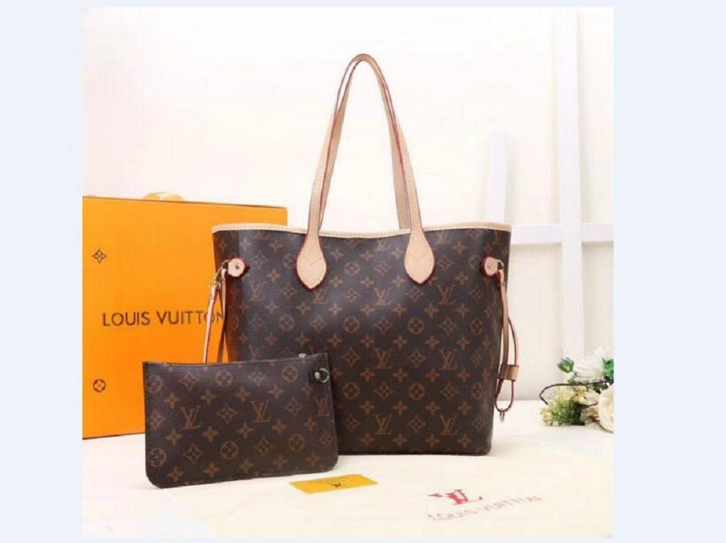

1-9 LV LOUIS VITTON Fashion Women Bags High Quality PU Leather Handbags Designer Shoulder Bag Crossbody Messenger Bags