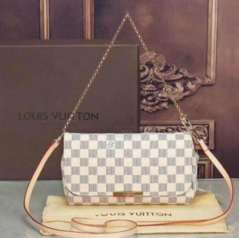 

1-3 LV LOUIS VITTON Crossbody Bag designer Handbags Purses Women Wallets Women Handbag Chain Shoulder Bag Card Holder 032