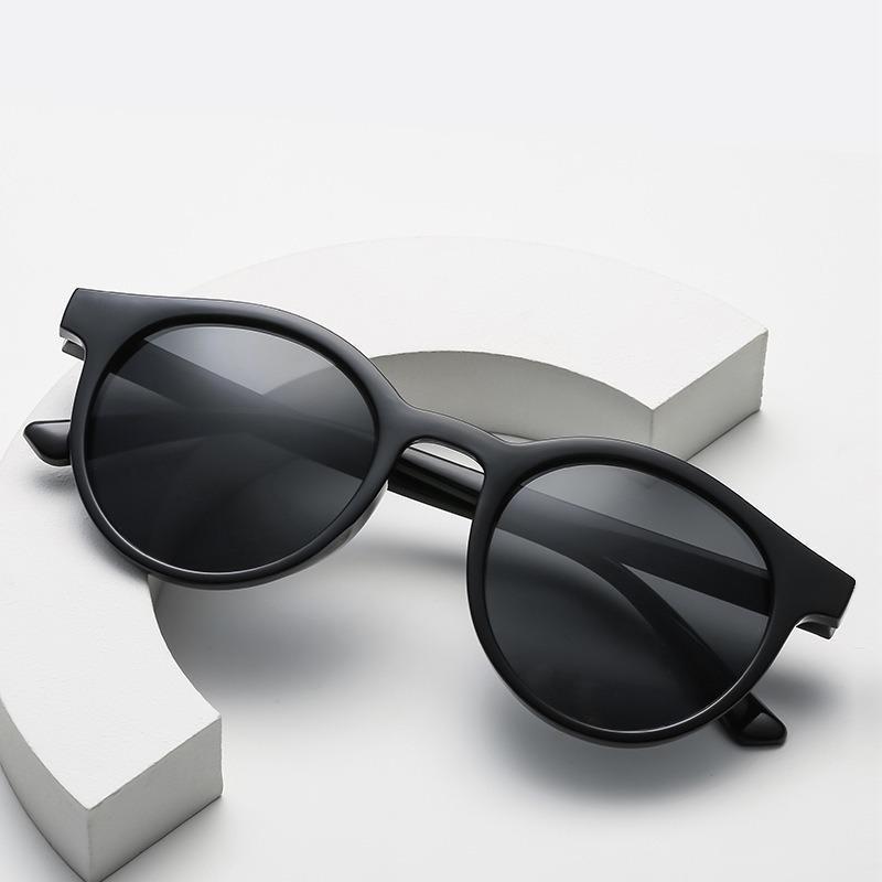 

Sunglasses ZENOTTIC Retro Small Round Male Vintage UV400 Driving Sun Glasses Frame Women Brand Designer Steampunk Eyewear1