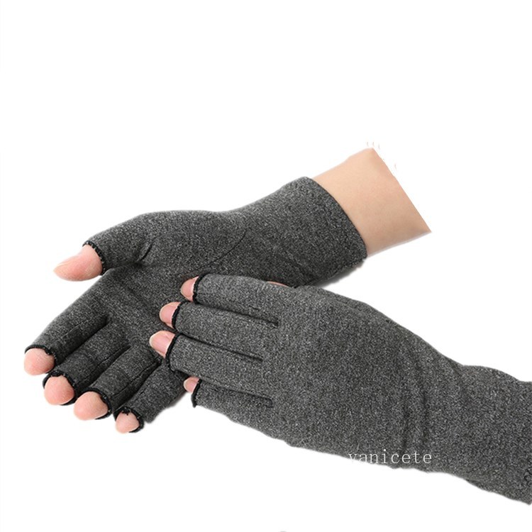 

Arthritis Compression Gloves Anti Arthritis Health Therapy Rheumatoid Hand Pain Wrist Support Sports Safety Glove T2I52759