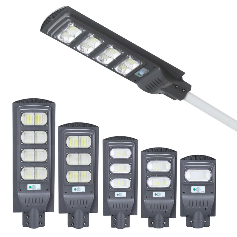 

Solar Lamps LED Street Light 30W 40W 60W 8W0 90W 120W 160W High Brightness 5730 LED IP65 Outdoor Solar Flood Light