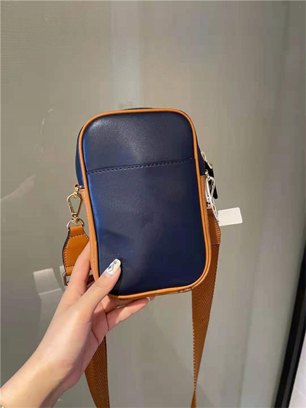 

Leisure Small and exquisite styles mobile phone bags women's single product temperament handbags fashion shoulder bag wild messenger, Split