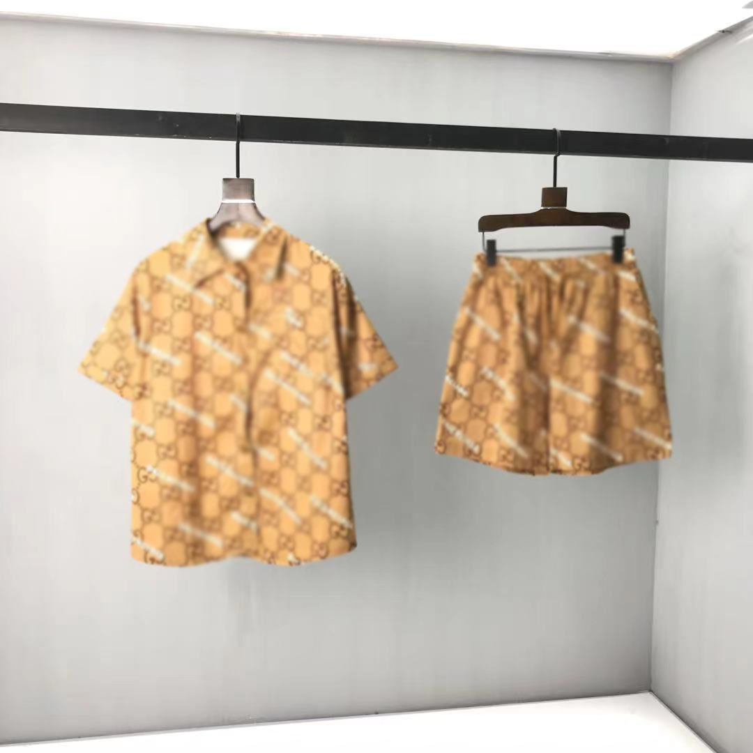 

2021ss spring and summer new high grade cotton printing short sleeve round neck panel T-Shirt Size: m-l-xl-xxl-xxxl Color: black white 53n5gb