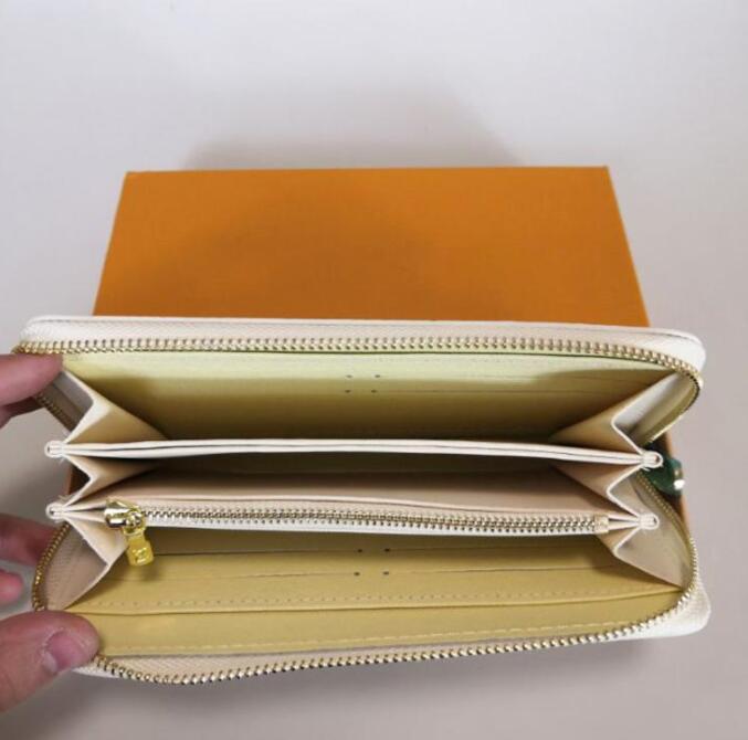 

A3 womens Wallets Coin purse Luxurys Designers wallet France style men women lady leather Credit Card holder bags Michael, Red;black