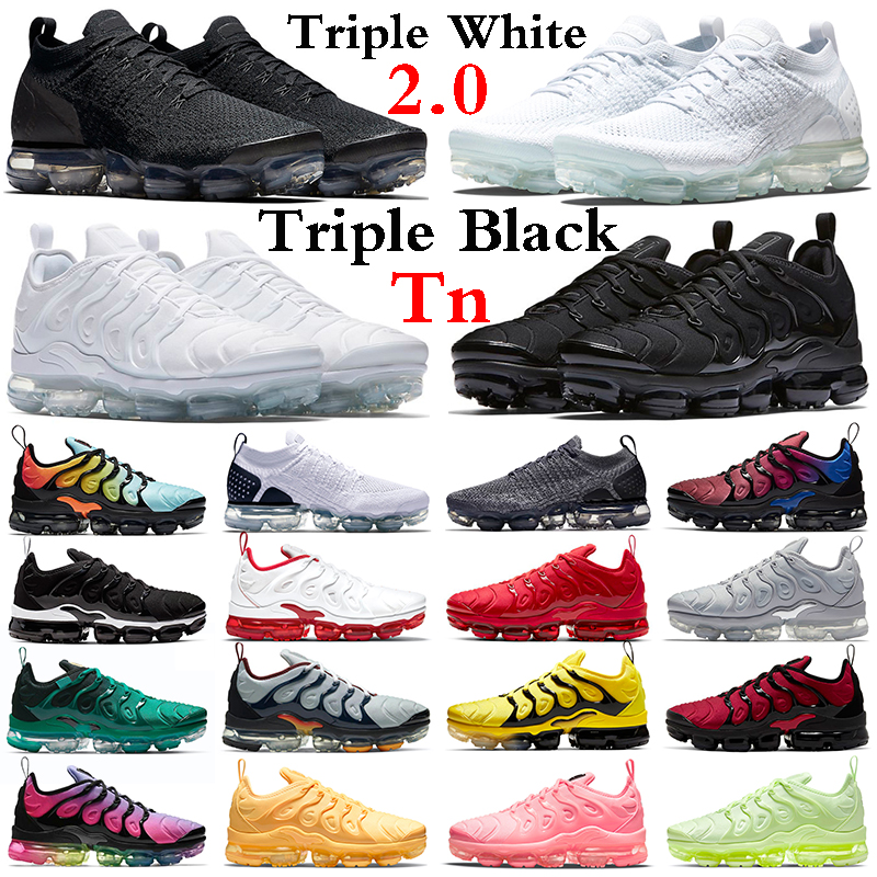 

Running Shoes Plus Tn Men Women Tns Swingman Triple Black White Red Volt Cool Grey Shark Rough Green Light Bone Gradient Blue Mens Trainers Outdoor Sports Sneakers, #5 midnight navy