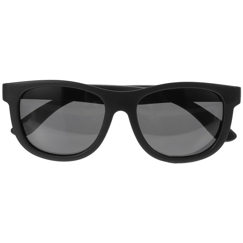 

Fashion Sunglasses Frames 1 Pair Children Practical Kids Eyewear Safe Glasses Toy
