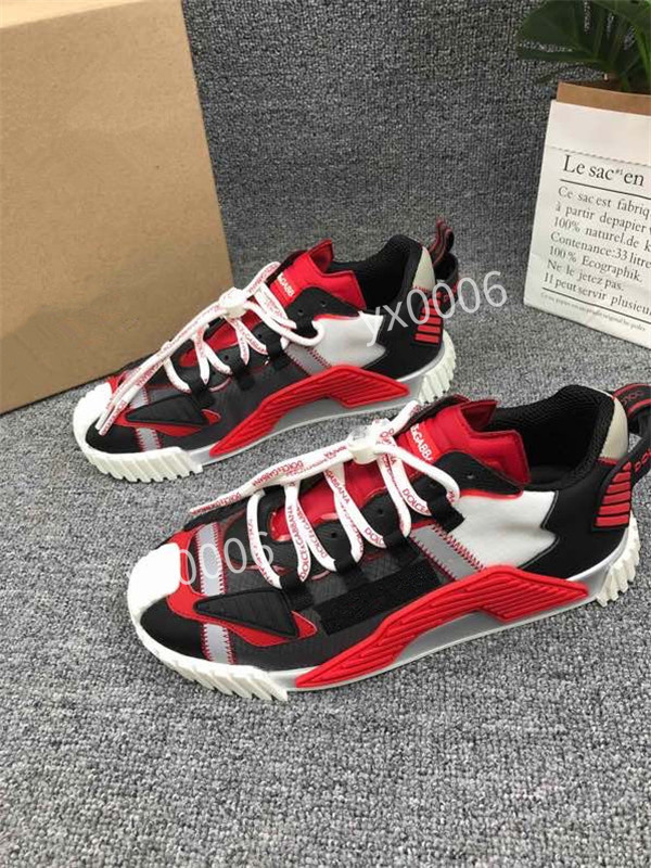 

Mens Triple S Shoes Sneaker Womens 39-46 Paris Black White Letter Colorful Blue Bright Red Rice Ash Grey Green Pink Silvery Retro Ladies wlgc200807, Choose the color