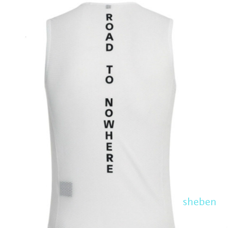 

Pns Sweatshirt Quick Drying Mesh Bottom Coat Cycling Underwear Vest Sleeveless, Black