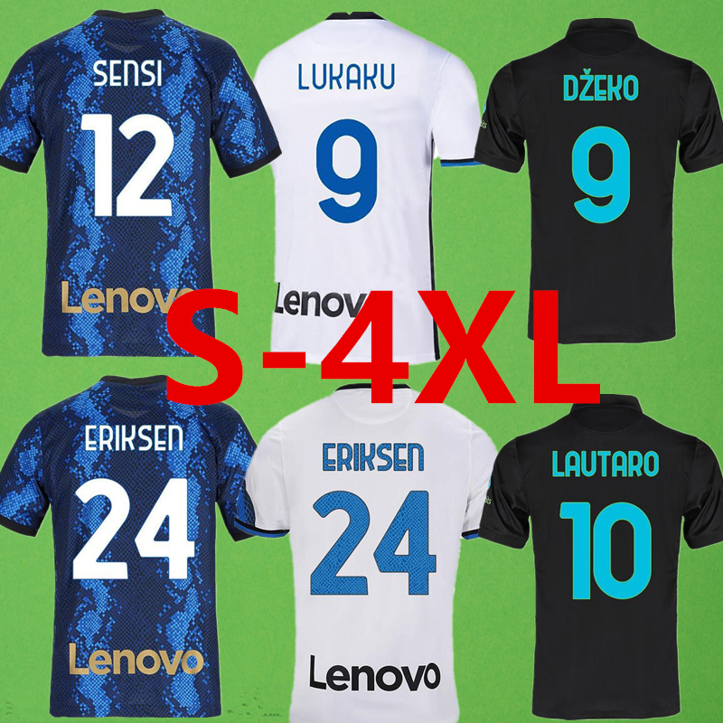 

2122 inter soccer jersey LAUTARO VIDAL BARELLA ERIKSEN RONALDO ALEXIS 21 22 football shirt 2021 2022 uniforms men kit away 4th fourth, Purple