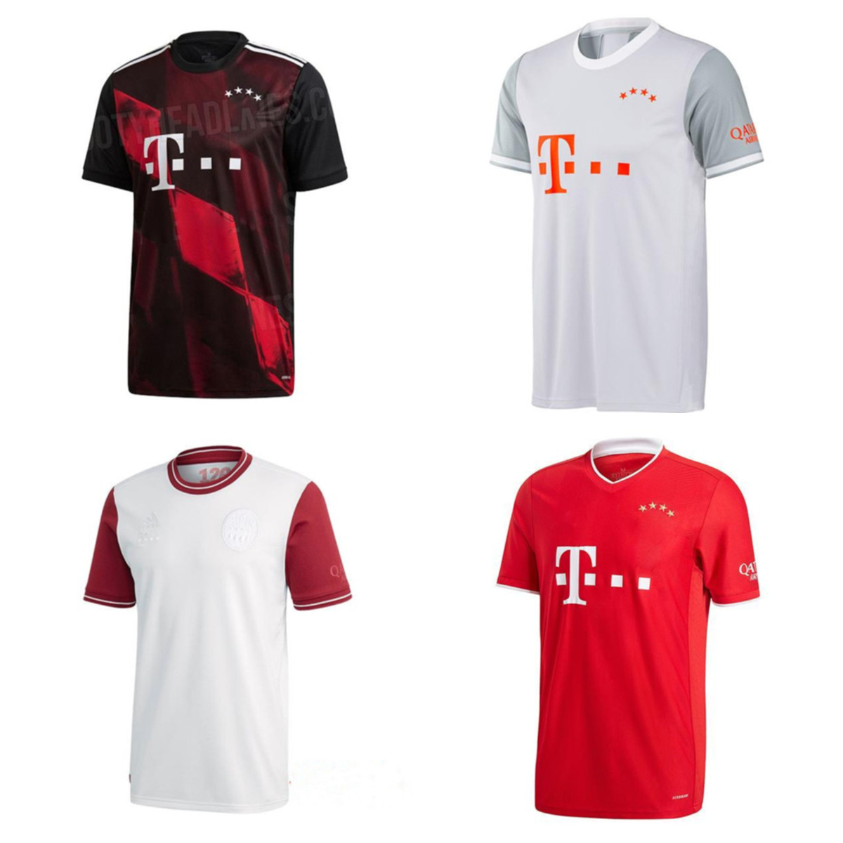 

2020 2021 Bayern Munich 20 21 SANE COUTINHO soccer jersey LEWANDOWSKI HERNANDEZ NIANZOU MULLER football shirt Men + Kids set 120th MUNCHEN, Black;yellow