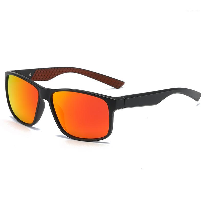 

Sunglasses Square Polarized Men's Driving Sun Glasses Fashion Sport Style Summer Shades