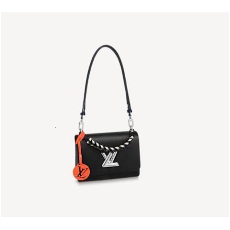 M53921 TWIST MEDIUM HANDBAG 1 Women Handbags Bags Top Handles Shoulder Bags Totes Evening Cross Body Bag LGKK