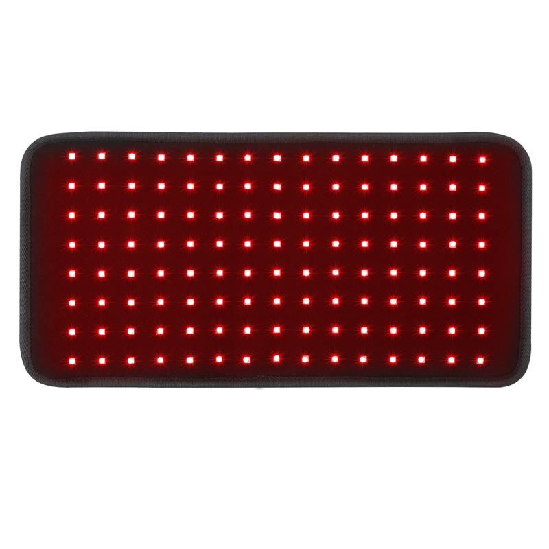 

660nm 850nm LED Infrared Red Light Therapy Wrap Slimming Belt