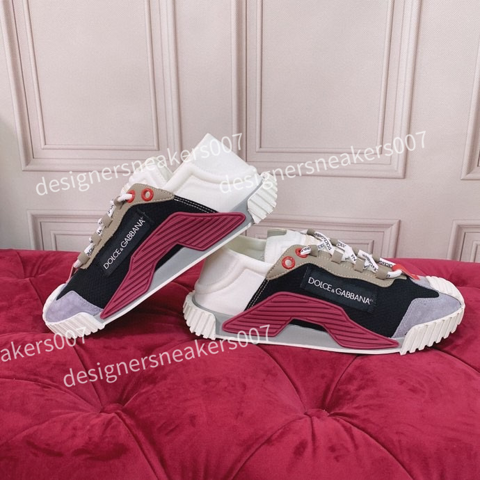 

Paris Fashion boots Triple s track 3.0 Designer casual shoes ice pink orange men women sneakers trainer lime red metallic Sivler luxury brand trainers, 24