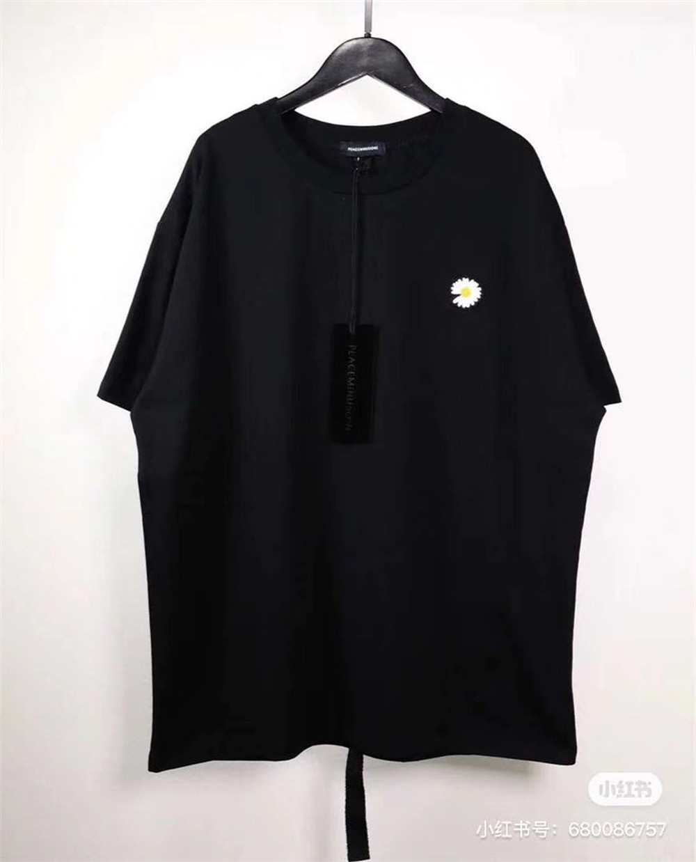 

2021 New Camiseta Nico Peacminusone De Tamanho e D0ck