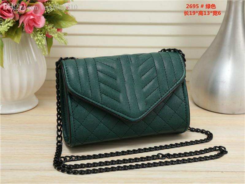 

1376A designer handbags real leather women bags chain shoulder bag high quality Flap bag