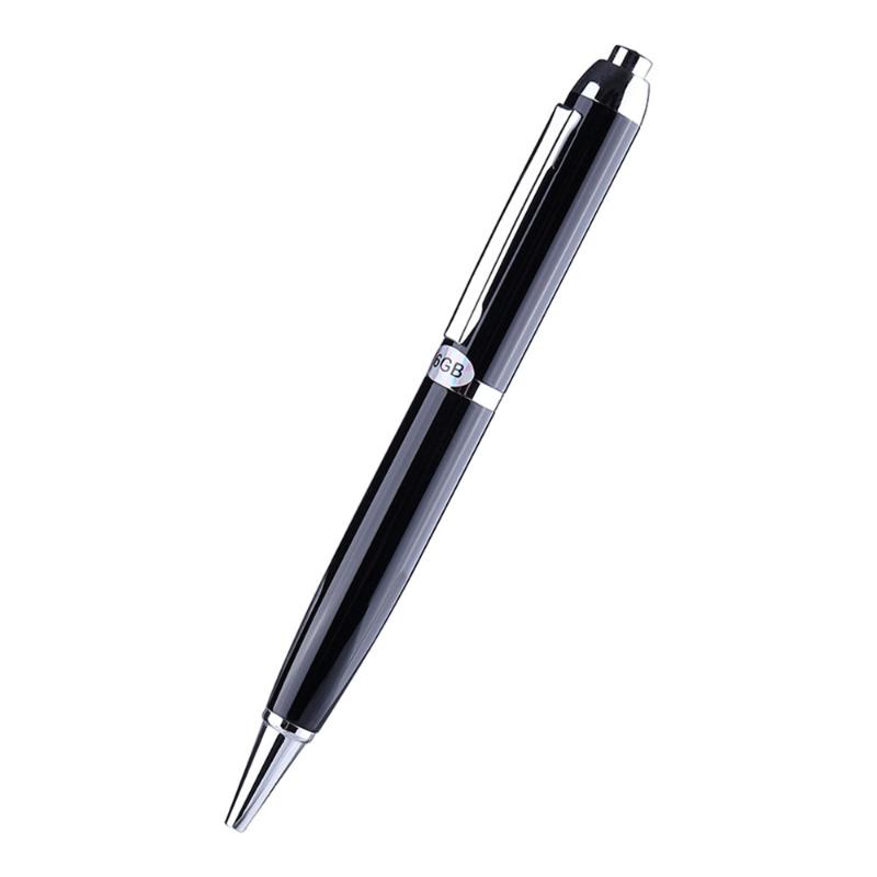 

Digital Voice Recorder Kebidumei Professional USB Audio Pen 16GB Portable For Conference Training And Learning