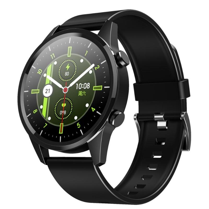 

F35 Smart Watch Men Call Custom Dial Fitness Tracker Sport Bracelet Heart Rate Smart Bracelet VS L16 DT78 SmartWatch
