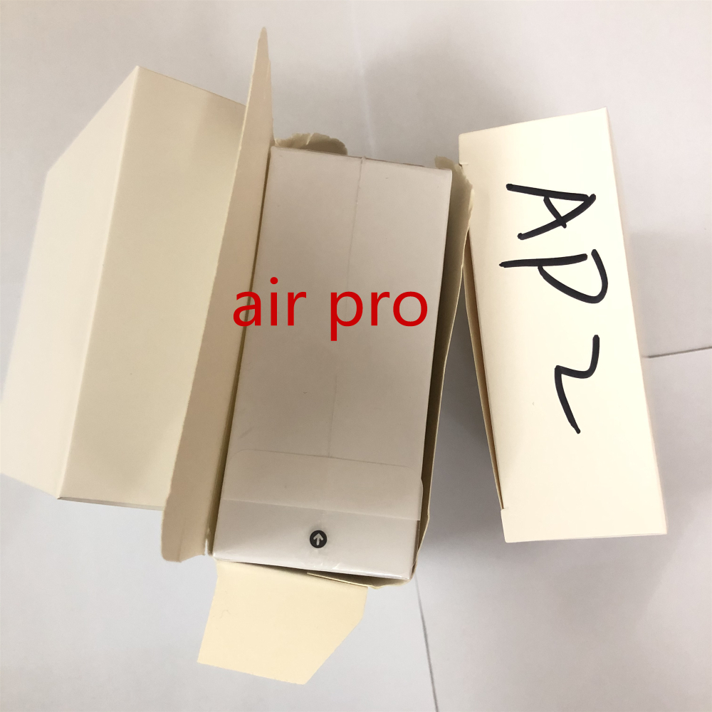 

Air Gen 3 Ap3 H1 Chip Transparency Metal Tws Bluetooth Earphone air gen 3 Wireless Earbuds Headphones with Wireless Charging Case