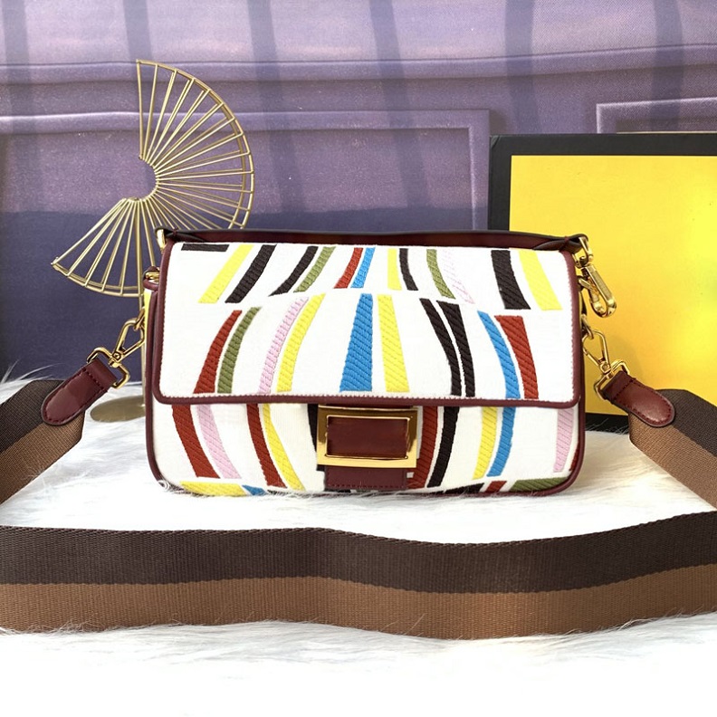 

Fashion leisure Ladies Classic Messenge Evening bag Multi-Color temperament Fletter women handbags purse BR603 fresh shoulder crossbod bags