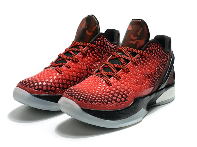 

2021 Mamba Mentality 6 Orange County Men Basketball Shoes sale With Box Mamba Mentality 6 Sport Shoes Size 7-12, Black