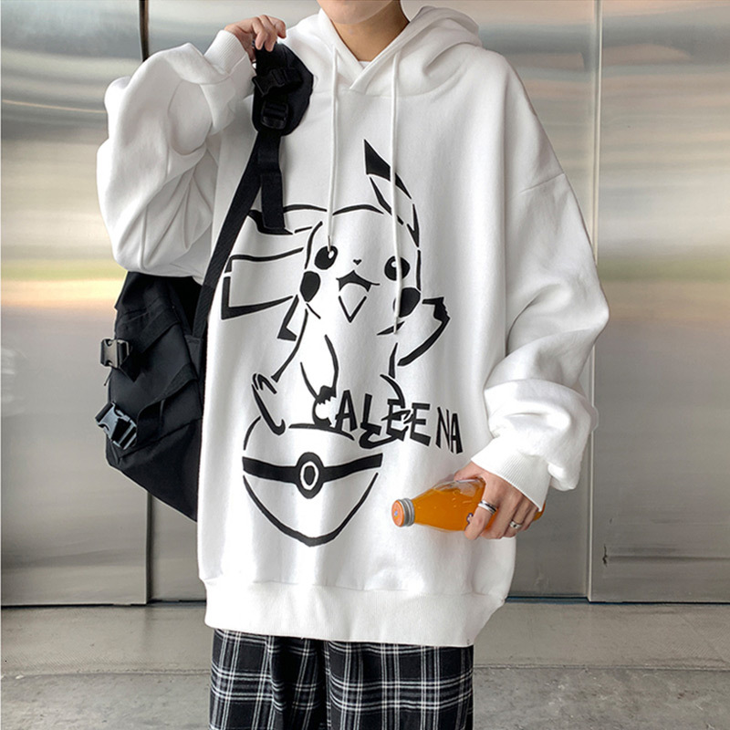 

2021 New Men's Oversized Anima 5xl Harajuku Hoodie Oversize for Black Man Hoody Xxxtentacion Men Sweatshirt Vk8e, Dkw50 blue