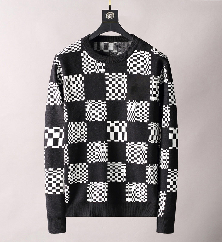 

Mens Designers Sweater Autumn Winter High Quality Long Sleeve Hoodie Hip Hop Sweatshirts Men Women Casual Clothes Sweaters -3XL, Extra amount