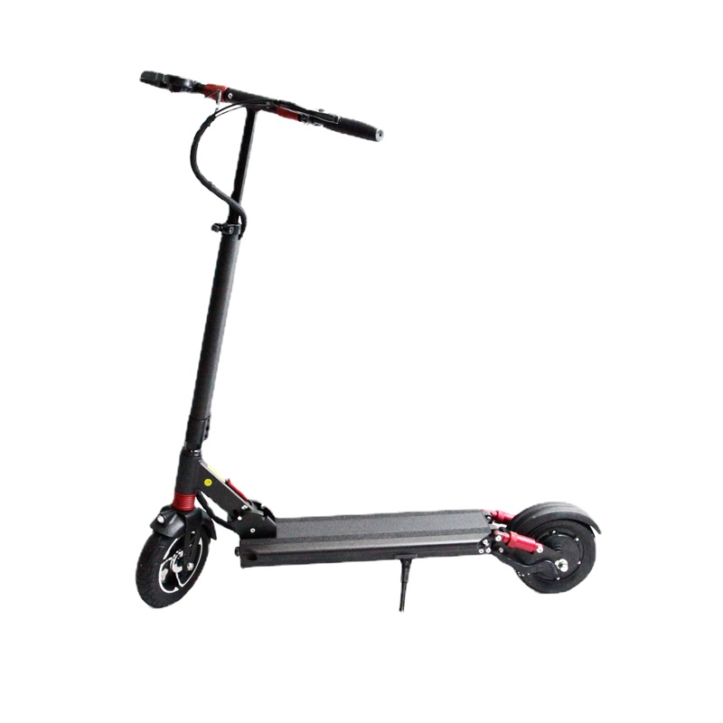 

Zero 8 T8 Electric Scooter Single Motor 8 Inch Tire 500W E-Scooter Two-Wheels Scooter