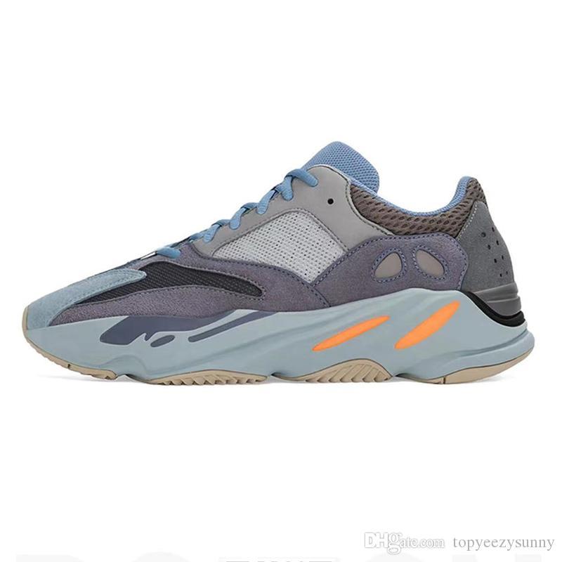 

2021 700 V2 Men's and Women's Jogging Shoes Inertia Top Quality Solid Grey Practical Men's and Women's Sports Training Shoes 36-45, Black