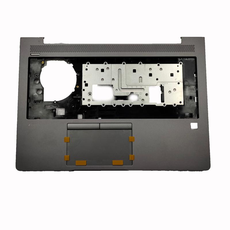 

Laptop Cooling Pads Top Case For ZBook 14 14U G5 G6 Palmrest Bottom Hinge Touchpad Mouse Button Board CPU Fan Cooler