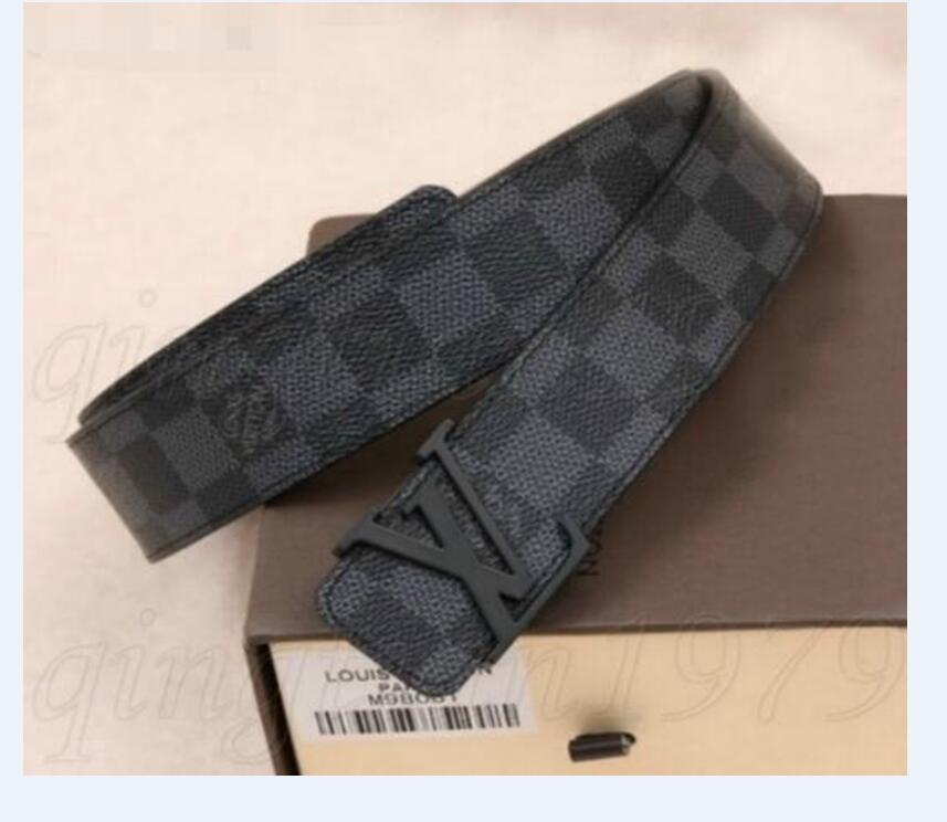 

Belts LV LOUIS VITTON Mens Belt Womens Belt Women Fashion Leather Luxury Belt AA56
