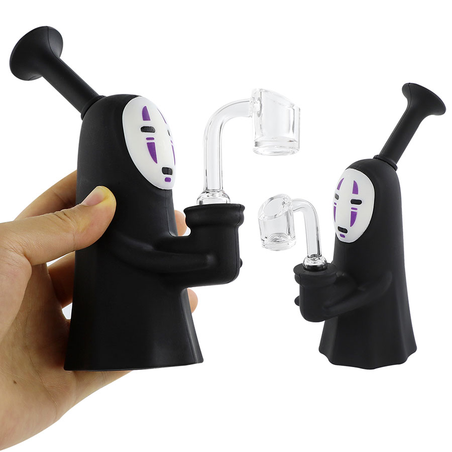 

unique shape hookah oil rig bong pipe water pipes smoking portable tobacco bubbler hookahs bowl