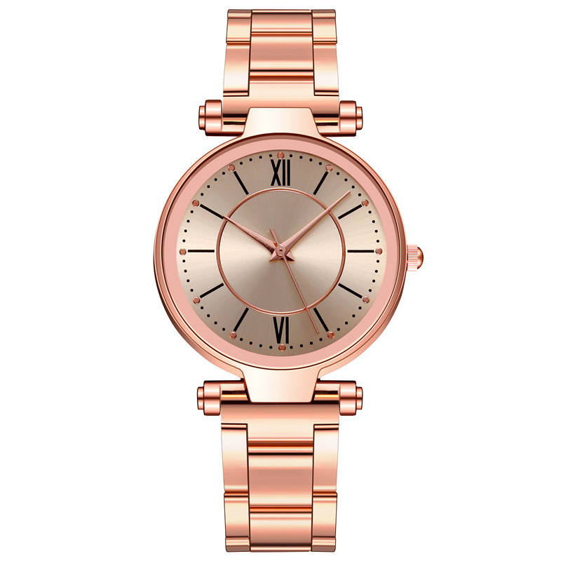 Femmes Montre Quartz Mouvement Montres 36mm Boutique Bracelet Mode Affaires Montres-Bracelets Pour Petite Amie Designer Atmosphère Dames Montre-B