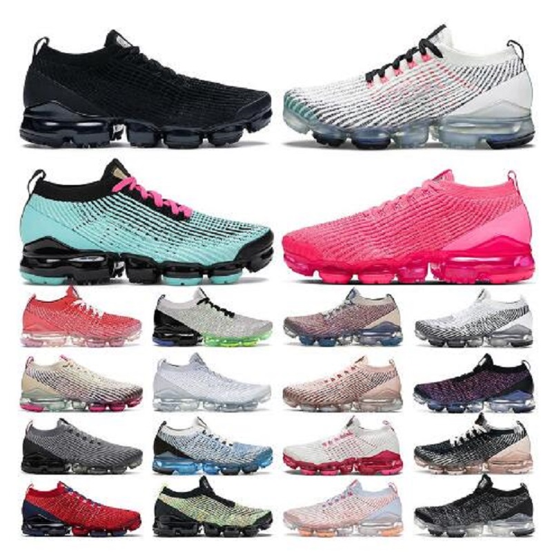 

3.0 running shoes men women trainers White Dynamic Yellow Vivid Purple Vast Grey USA Triple Pink Track Red Orange Pulse mens outdoor sports sneakers shoe, Color 32