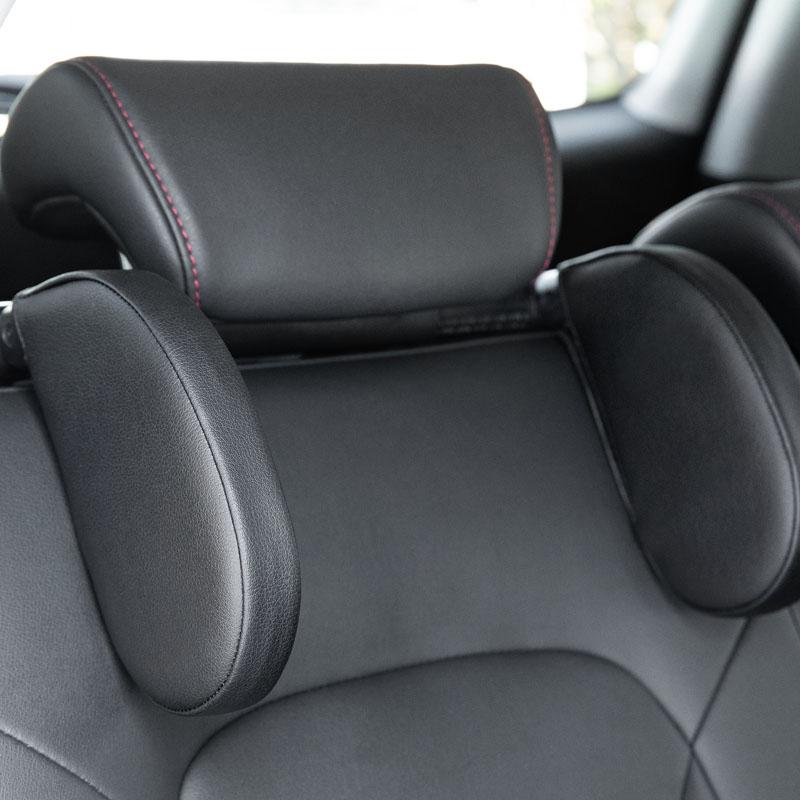 

Seat Cushions 1 Set Of Children's And Adults' Rotary Car Headrests For Teana X-Trail Qashqai Livina Sylphy Tiida Sunny March Murano